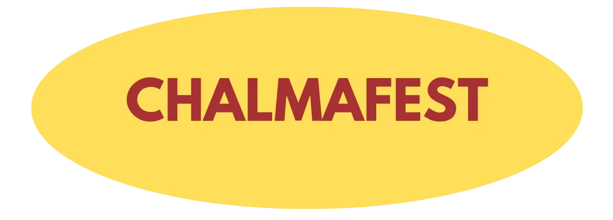 Chalmafest